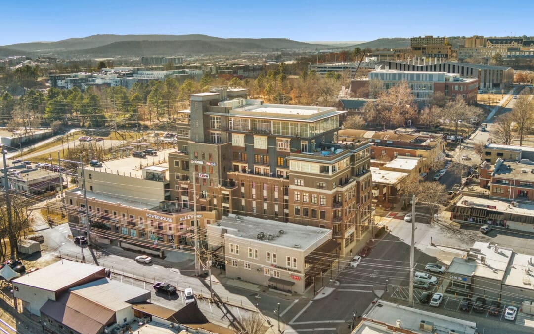 Transforming a Blank Canvas on Dickson